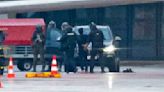 Charges brought against Hamburg airport hostage-taker