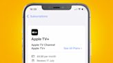 How to cancel subscriptions on your iPhone