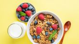 Is granola healthy? It depends on these 3 things, dietitians say