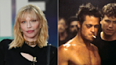 Courtney Love Says She Lost ‘Fight Club’ Role After Rejecting Brad Pitt’s Kurt Cobain Movie: ‘Who the F— Do You Think...