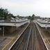 Faversham railway station