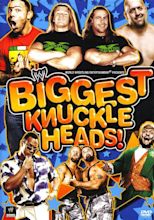 WWE: Biggest Knuckleheads (Video 2011) - IMDb