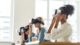 TikTokers divided on the concept of virtual reality 'metaversities'