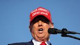 Élections américaines : Trump assimile les migrants à un serpent avec une chanson, en plein meeting