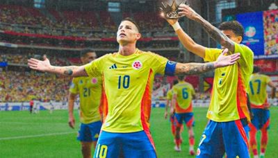 La histórica cifra de Selección Colombia que busca ratificar en semifinal ante Uruguay