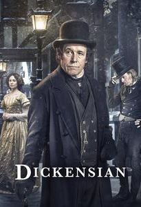 Dickensian