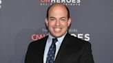 CNN cancels ‘Reliable Sources,’ host Brian Stelter to depart network