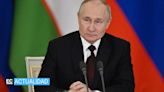 Vladímir Putin aprueba oficialmente el nuevo gobierno ruso