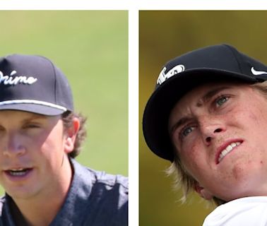 126th Utah State Amateur: Homegrown BYU golfers to square off in Saturday’s championship match