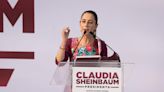 México: Claudia Sheinbaum se autoproclama “ganadora” de la campaña electoral