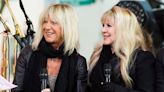 Stevie Nicks says she didn't even know Fleetwood Mac singer Christine McVie was ill until Saturday in heartbreaking farewell letter to her 'best friend'