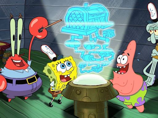 Bob Esponja: el legado de un preocupado biólogo marino, el efecto Monty Python y los apabullantes números de un éxito inesperado