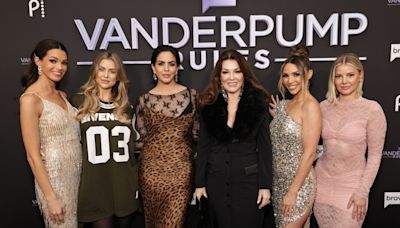 Vanderpump Rules Season 12: ‘No Decision’ Made on Cast, but Show Will Return