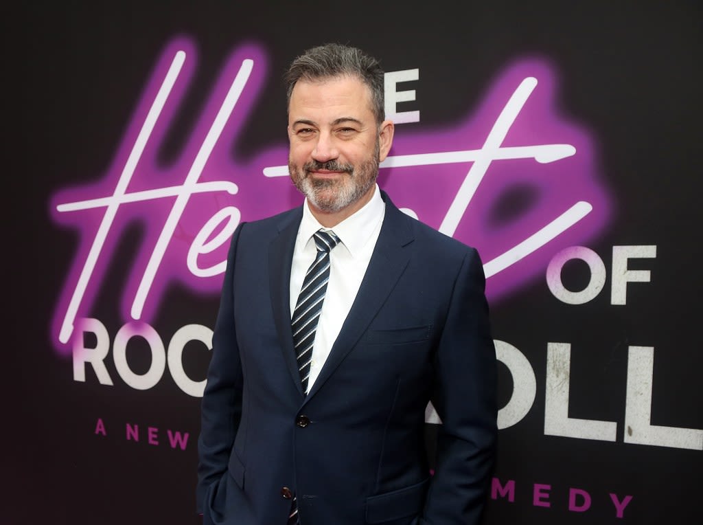 How Jimmy Kimmel Won Big Betting on Dancing with the Stars