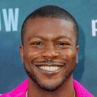 Edwin Hodge