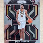 2021-22 PRIZM Evan Mobley 新人 RC 56