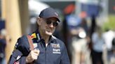 'Top of my wishlist': Lewis Hamilton calls on Ferrari to snap up Adrian Newey after Red Bull exit