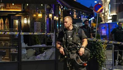 Fusillade mortelle à la pride d’Oslo : La peine maximale requise, soit 30 ans de prison extensibles