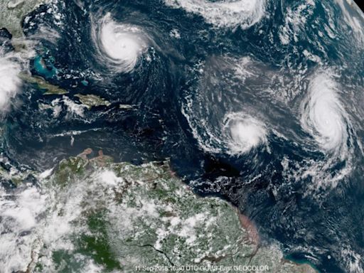 Hurricane preparedness: Supplies, checklist to review ahead of the storm