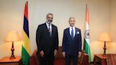 'Look Forward To Productive Engagements,' Says External Affairs Minister Dr S Jaishankar Upon Arrival In Mauritius