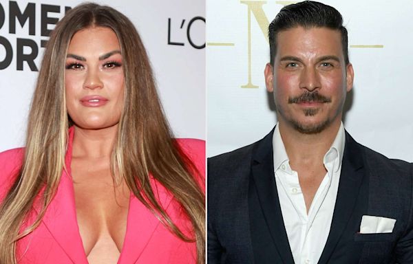 Brittany Cartwright Said Jax Taylor Was 'Sucking the Life Out of Me' but He Thought She’d 'Never Leave' Before Split