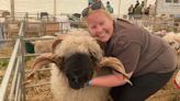 Thousands pour into Royal Cornwall Show ground