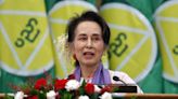 Myanmar’s ousted leader Suu Kyi moved to house arrest