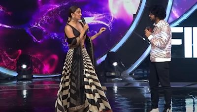 Kiara Advani mocks her trolled Indian Idol performance, Reddit calls it ‘refreshing’