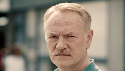 Jared Harris on his father Richard: ‘Our relationship changed after my dad saw me act... he thought I’d be awful’