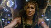 Movie Review: This is her, now, in space: J.Lo heads to a new galaxy for AI love story in 'Atlas'