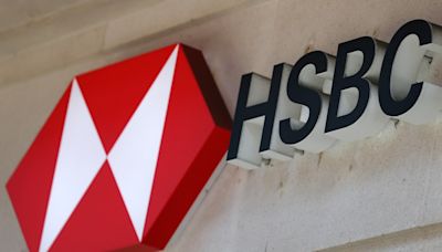 El mayor banco de Europa, HSBC, ganó 16.586 millones de dólares hasta junio, un 2,2 % menos