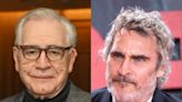 Brian Cox Blasts Joaquin Phoenix's 'Truly Terrible' Performance in 'Napoleon'