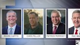 West Virginia Republican Gubernatorial candidates make last effort on campaign trail