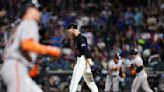 Reed Garrett blows lead in 8th inning as Giants hand Mets 4th straight loss