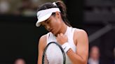 Emma Raducanu defends decision to miss mixed doubles as she exits Wimbledon