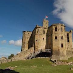 Henry Percy, 2nd Earl of Northumberland