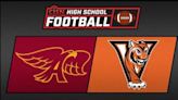 Replay: Ankeny vs. West Des Moines Valley Iowa high school football