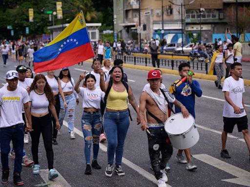 Brasil, México y Colombia elaboran comunicado conjunto sobre Venezuela