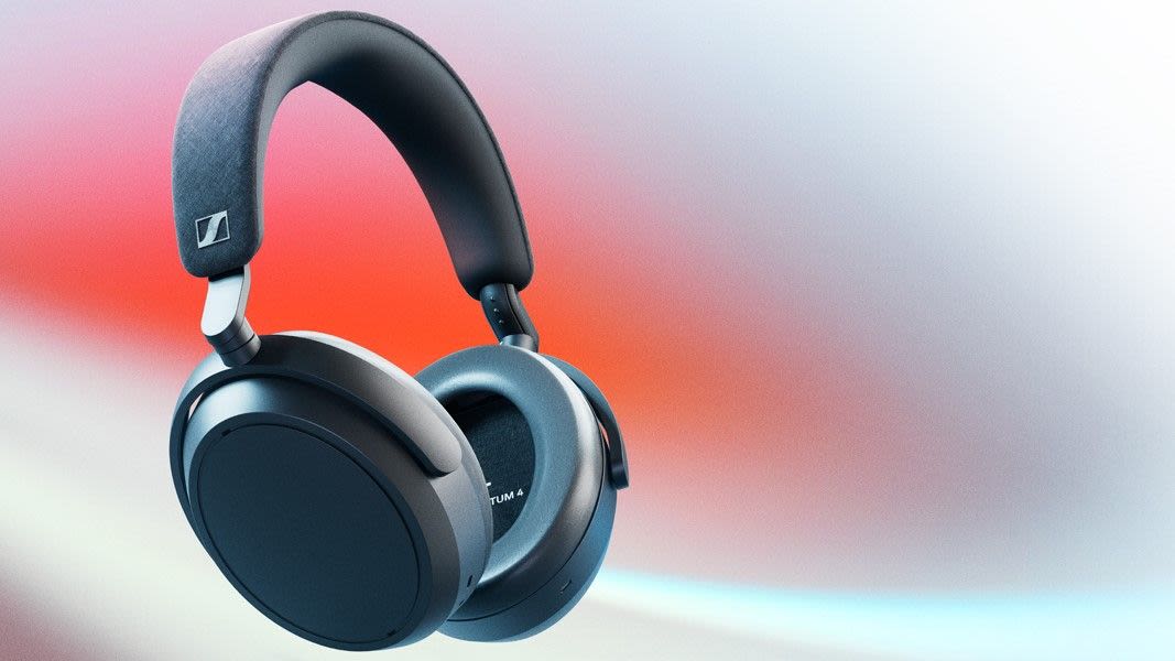 Our favorite headphones for battery life are 24% off during Amazon's Memorial Day sale