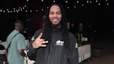 Waka Flocka Receives Honorary Professor Degree From The Bible Institute Of America