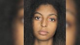 Mom accused of stomping on her 10-month-old baby’s face, sending pictures to friend, police say