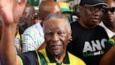 Thabo Mbeki vows to rid South Africa's ANC of 'rotten apples'