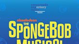 The SpongeBob Musical in Indianapolis at Crossroads Repertory Theatre 2024