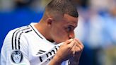 El discurso para la historia de Mbappé: "Ahora mi sueño es estar a la altura del mejor club del mundo"