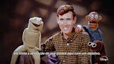 Confira cenas do documentário 'Jim Henson, o Homem-Ideia'