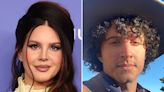 Lana Del Rey Is Engaged to Music Manager Evan Winiker