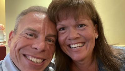 Harry Potter star Warwick Davis’ wife dies aged 53 after sepsis battle