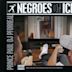 Negroes on Ice