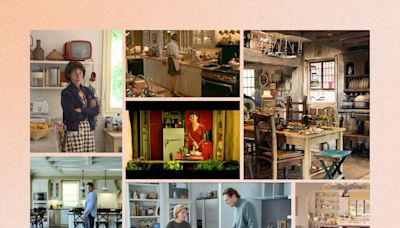 Best Movie Kitchens: A Look at Iconic Homes From Famous Films