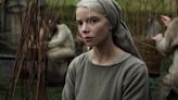 Anya Taylor-Joy dice que trabajar con Robert Eggers es muy demandante